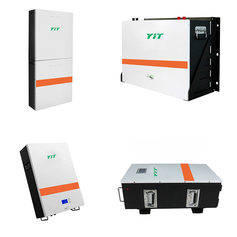 Lithium Battery Advantages