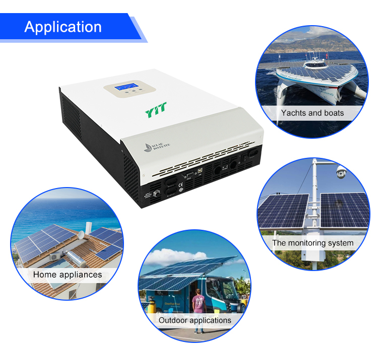 What's Solar Power System ?