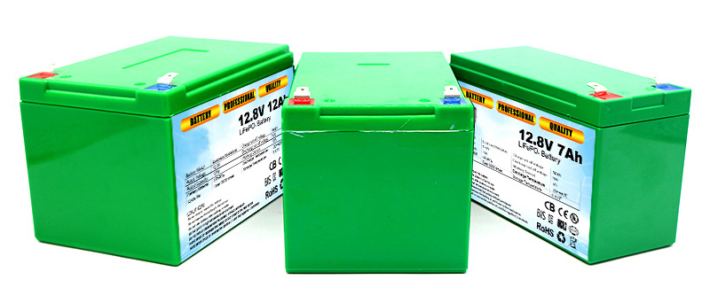 How Lithium-Ion Batteries Work?